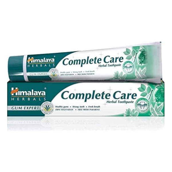 Complete Care Herbal Toothpaste - 75 ml.