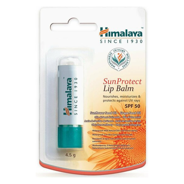 SunProtect Lip Balm - 4.5g