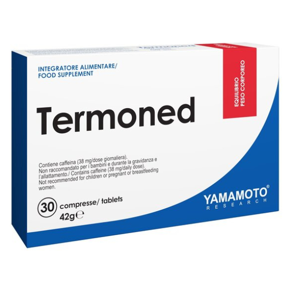 Termoned - 30 tabs