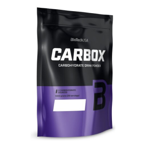 Carbox, Unflavoured - 1000g