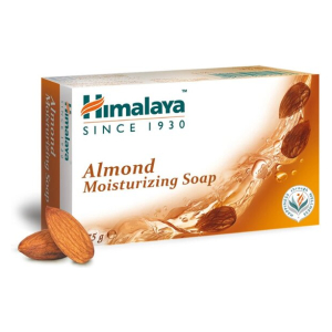 Almond Moisturizing Soap - 75g