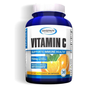 Vitamin C - 30 caps