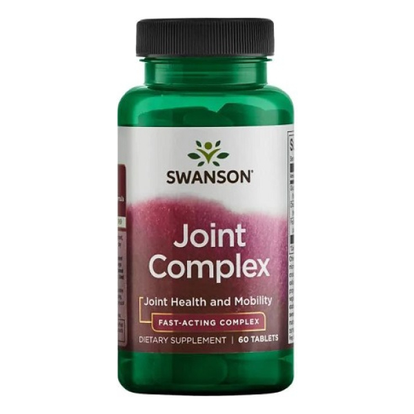 Joint Complex - 60 tabs