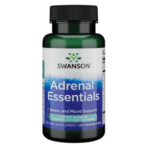 Adrenal Essentials - 60 vcaps