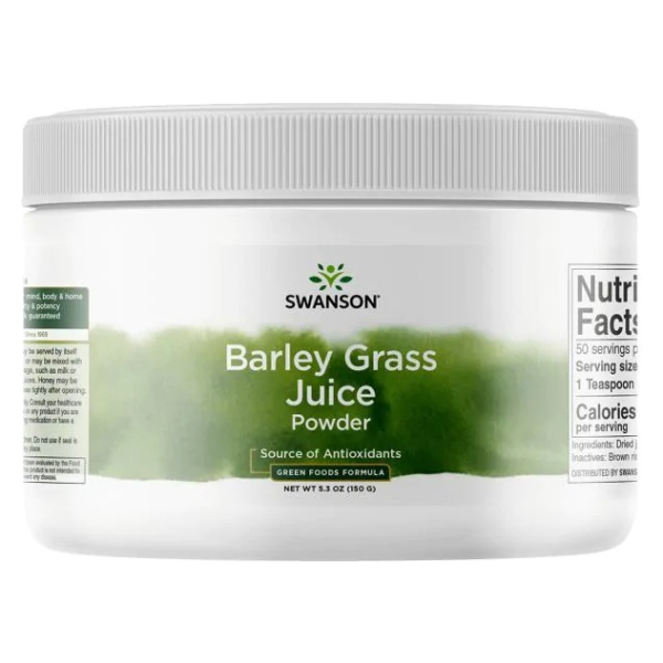 Barley Grass Juice Powder - 150g