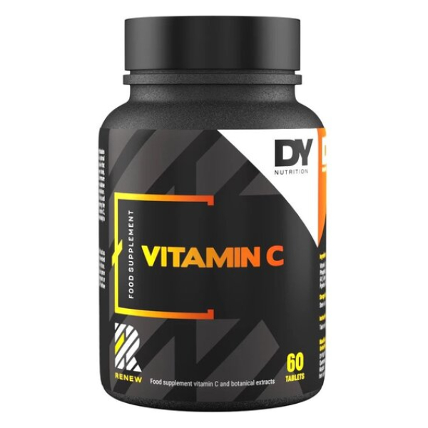 Renew Vitamin C - 60 tabs