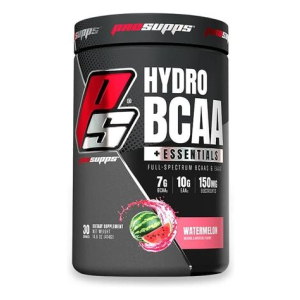 HydroBCAA + Essentials, Watermelon - 414g