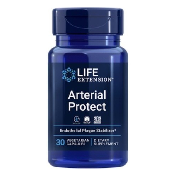 Arterial Protect - 30 vcaps