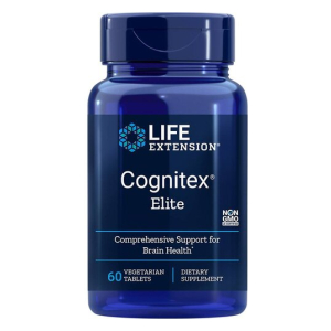 Cognitex Elite - 60 tabs