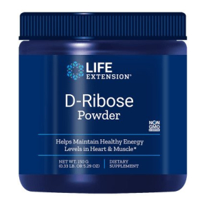D-Ribose Powder - 150g