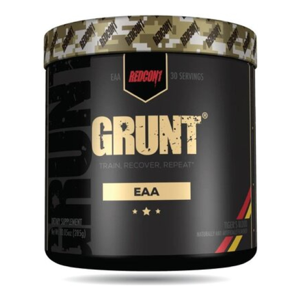 Grunt - EAA, Tiger's Blood - 285g