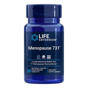 Menopause 731 - 30 tablets