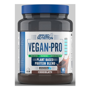 Vegan-Pro, Chocolate - 450g