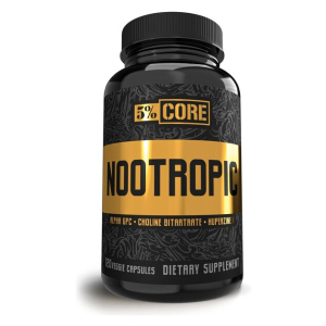 Nootropic - Core Series - 120 vcaps