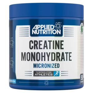Creatine Monohydrate - 250g