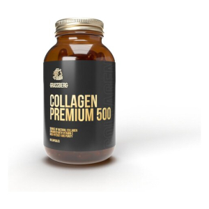 Collagen Premium 500 - 60 caps