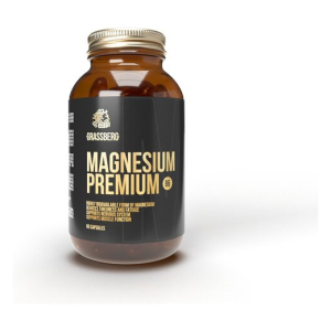Magnesium Premium B6 - 60 caps