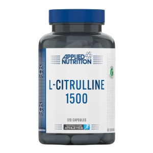 L-Citrulline, 1500mg - 120 caps