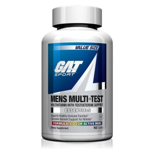 Mens Multi+Test - 150 tabs