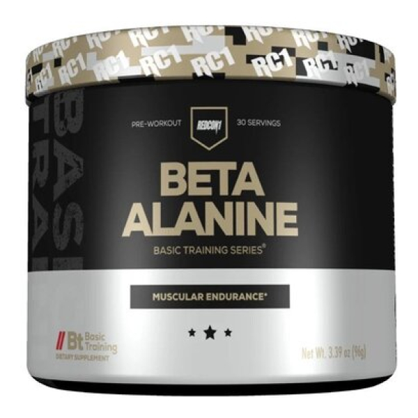 Beta Alanine - Basic Training Series - 96g