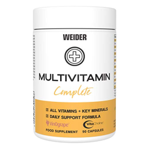 Multivitamin Complete - 90 caps