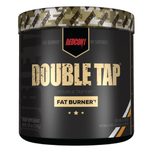 Double Tap Powder, Orange Crush - 228g