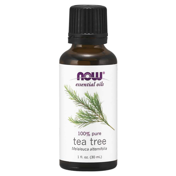 Essential Oil, Tea Tree Oil - 30 ml.