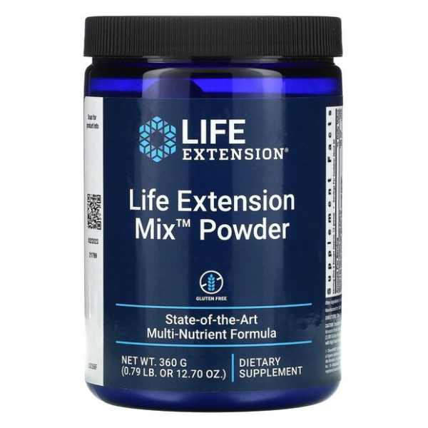 Life Extension Mix Powder - 360g