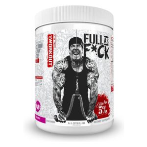 Full As F*ck - Legendary Series, Wildberry - 350g