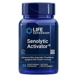 Senolytic Activator - 36 vcaps