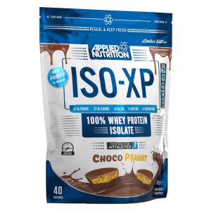 ISO-XP, Choco Peanut - 1000g