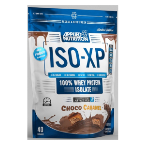 ISO-XP, Choco Caramel - 1000g