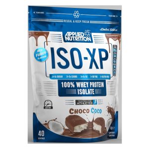 ISO-XP, Choco Coco - 1000g