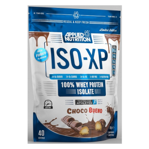 ISO-XP, Choco Bueno - 1000g