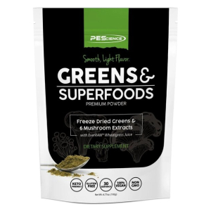 Greens & Superfoods - 195g