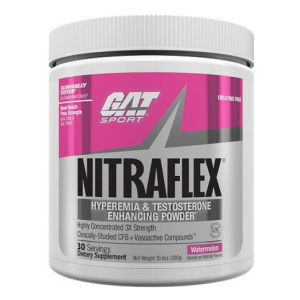 Nitraflex Classic, Watermelon - 300g