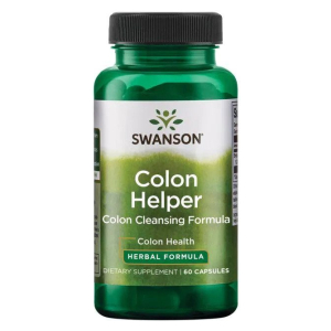 Colon Helper - 60 caps