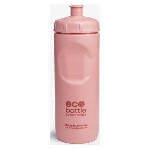 EcoBottle Squeeze, Burnt Pink - 500 ml