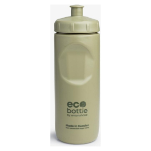 EcoBottle Squeeze, Dusky Green - 500 ml