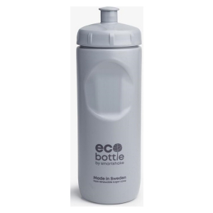 EcoBottle Squeeze, Gray - 500 ml