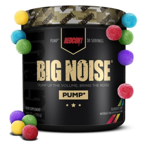 Big Noise, Rainbow Candy - 261g