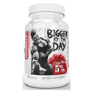Bigger By The Day - Legendary Series - 90 caps