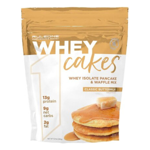 Whey Cakes, Classic Buttermilk - 360g