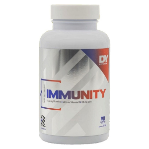 Renew Immunity - 90 caps