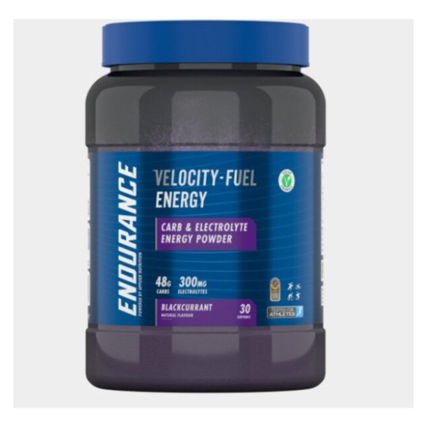 Endurance Energy, Blackcurrant - 1500g