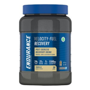 Endurance Recovery, Vanilla - 1500g