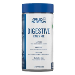 Digestive Enzyme - 60 caps
