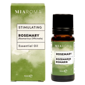 Miaroma Rosemary Pure Essential Oil - 10 ml. (EAN 5017174438992)
