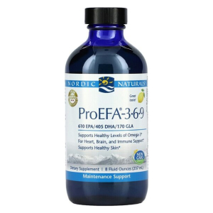 ProEFA - 3.6.9, Lemon - 237 ml.
