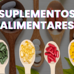Suplementos Alimentares